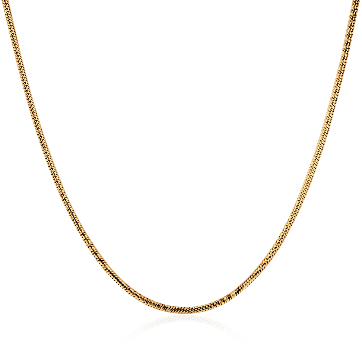 Collier Homme BRAVE Valente - LaMaisonDesBijoux