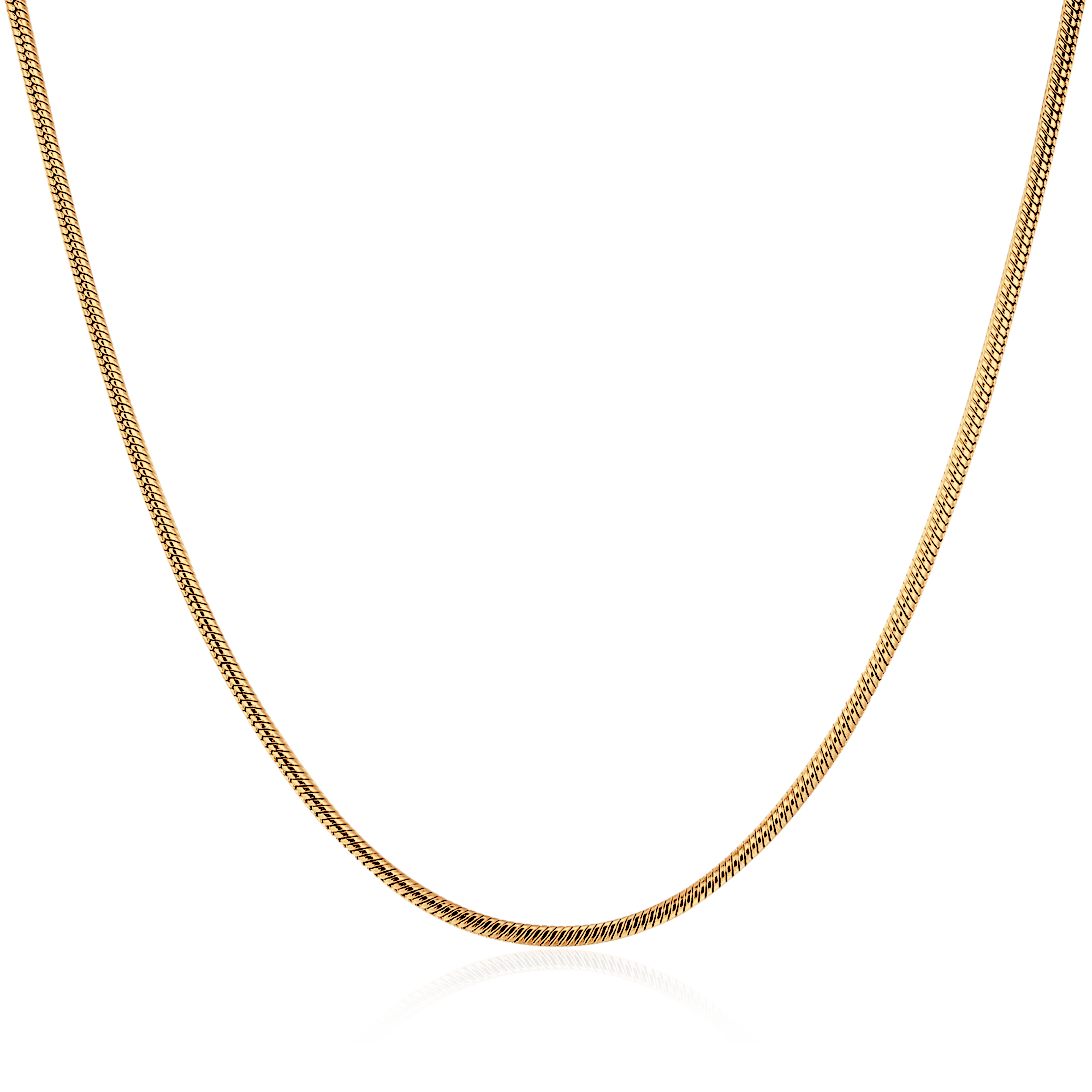 Collier Homme BRAVE Valente