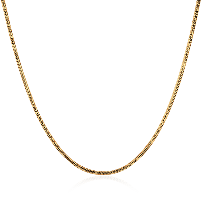 Collier Homme BRAVE Valente - LaMaisonDesBijoux