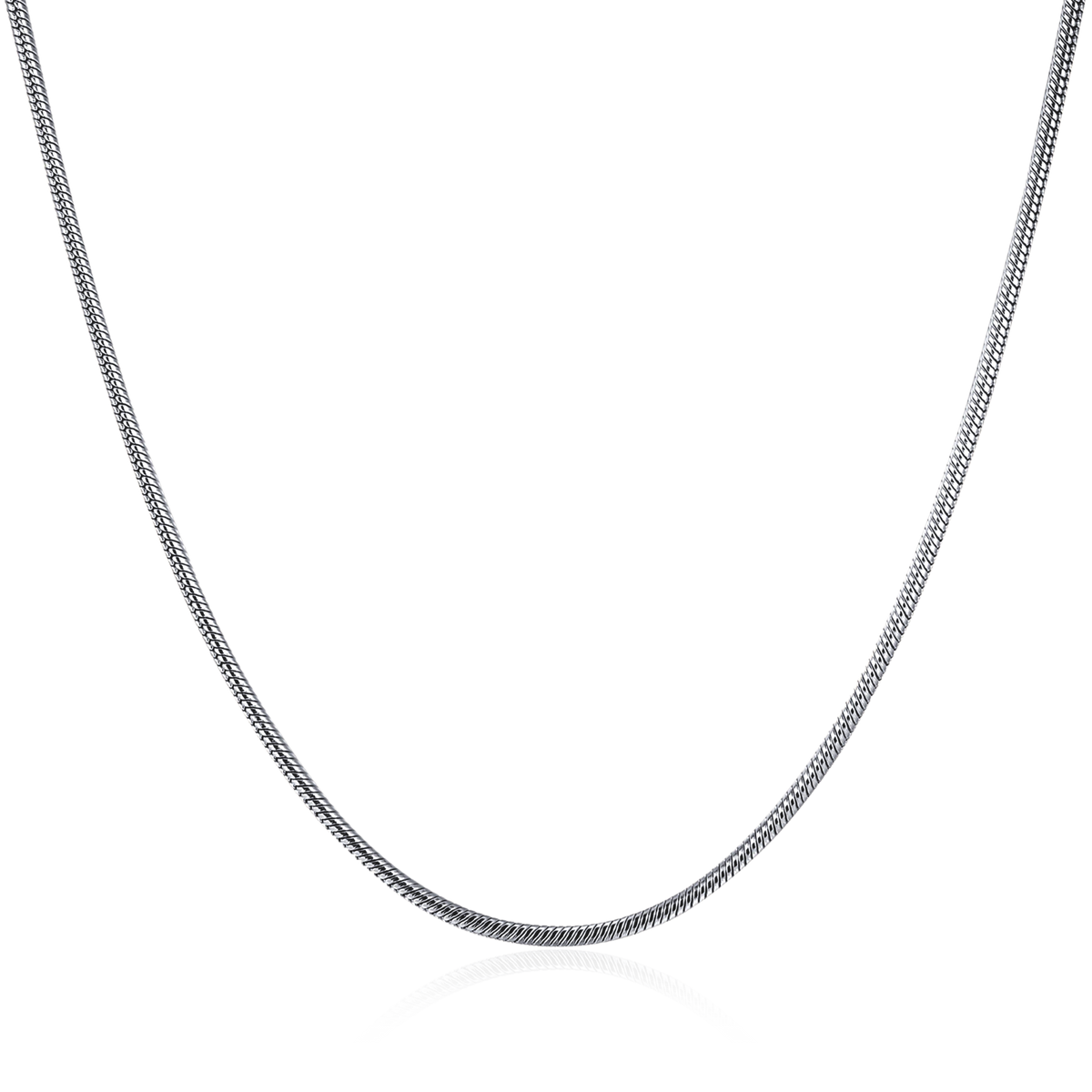 Collier Homme BRAVE Valente - LaMaisonDesBijoux