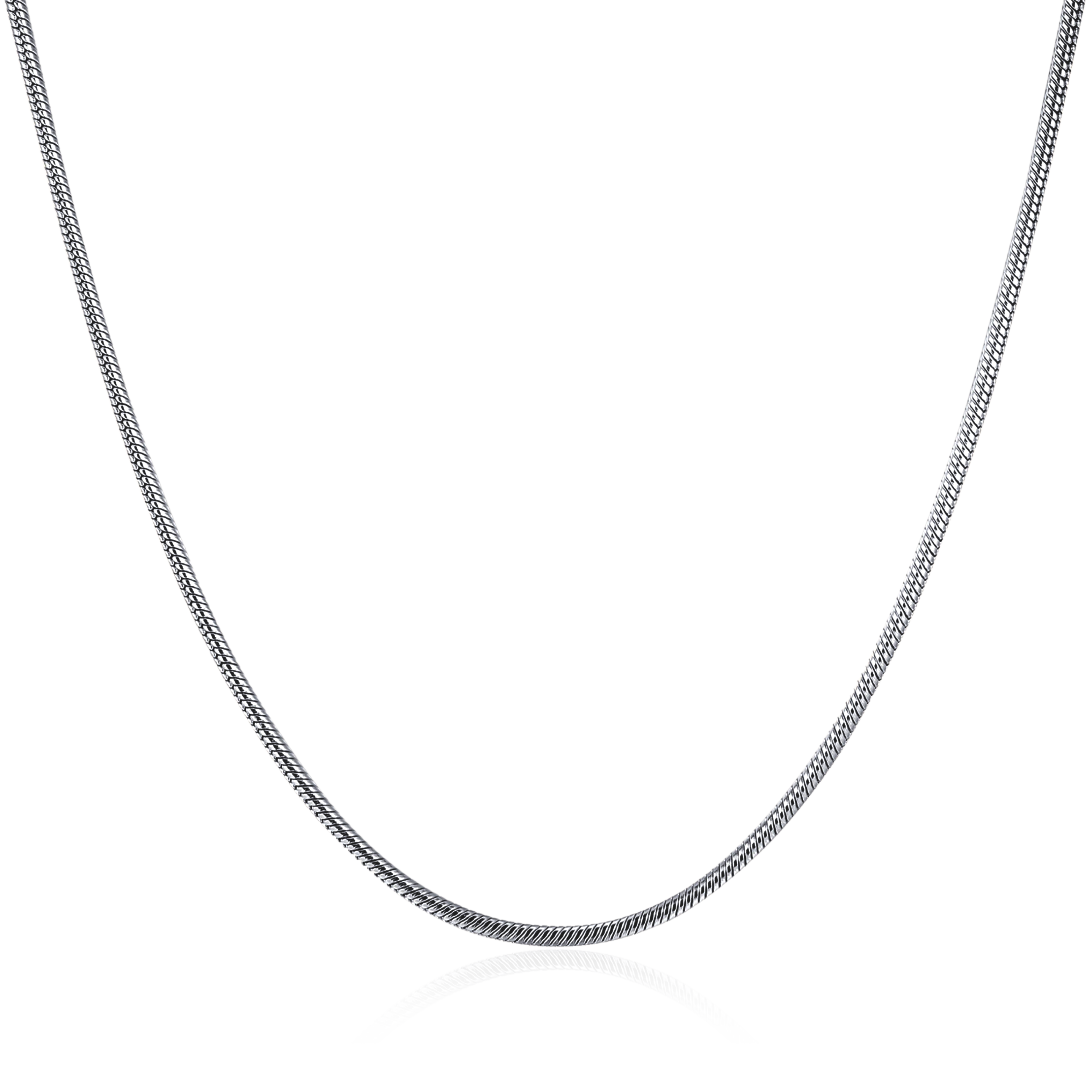 Collier Homme BRAVE Valente
