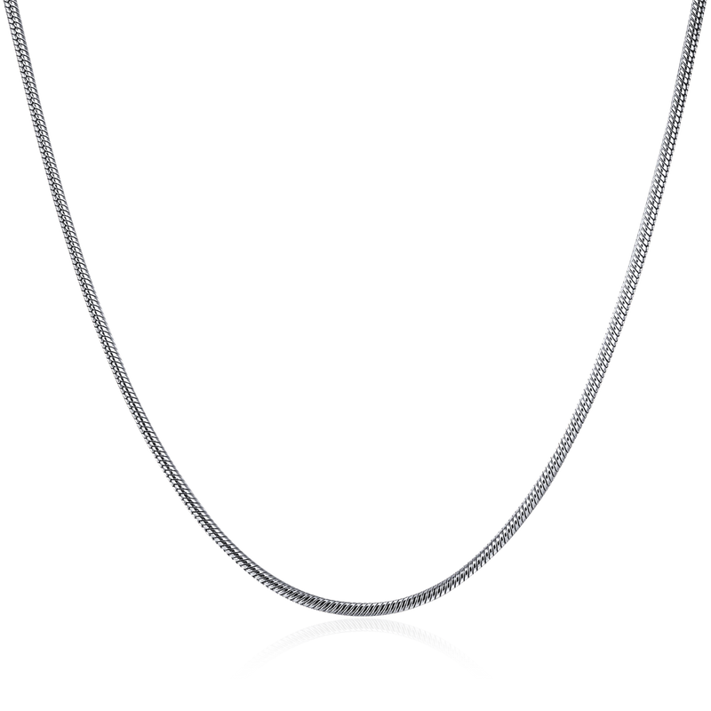 Collier Homme BRAVE Valente - LaMaisonDesBijoux