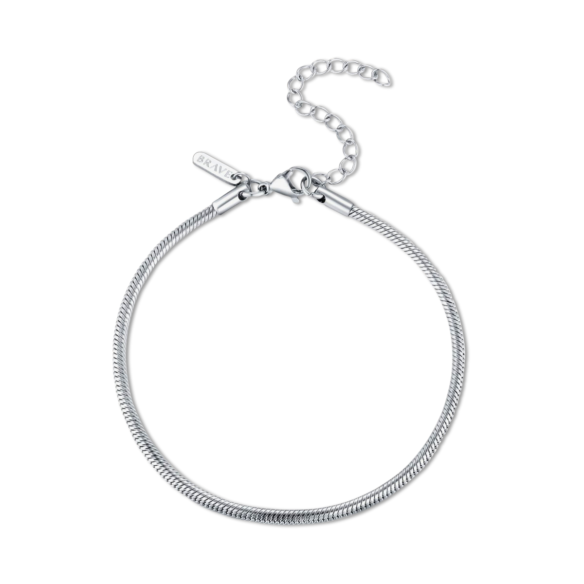 Bracelet Homme BRAVE Valente
