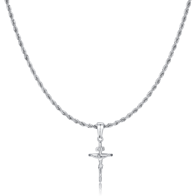 Collier Homme BRAVE Corpus