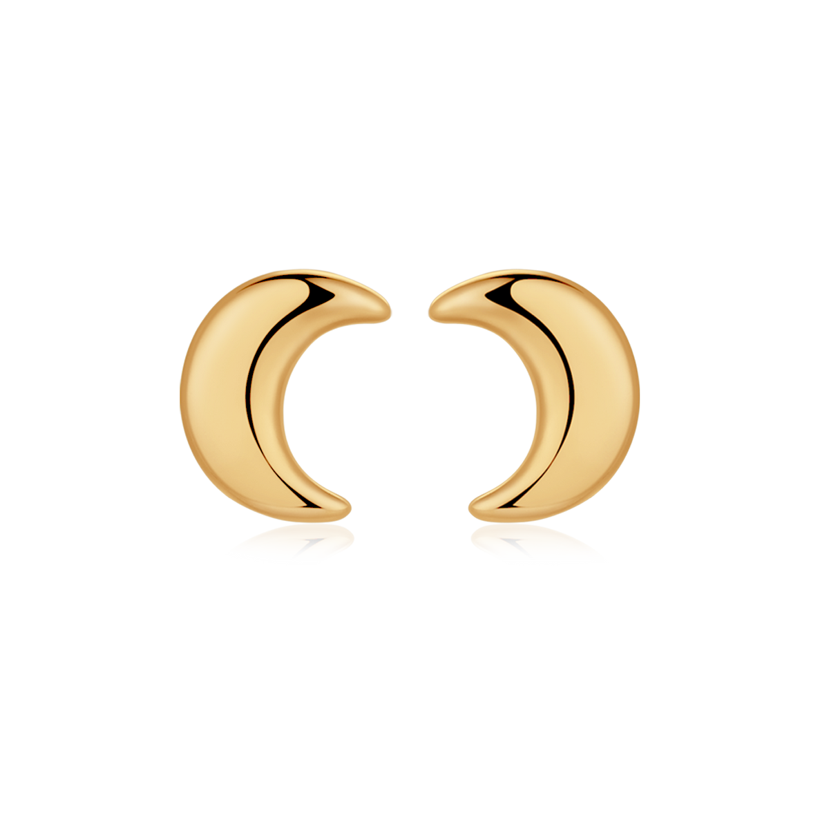 Mini Boucles d'oreilles Mystique - LaMaisonDesBijoux