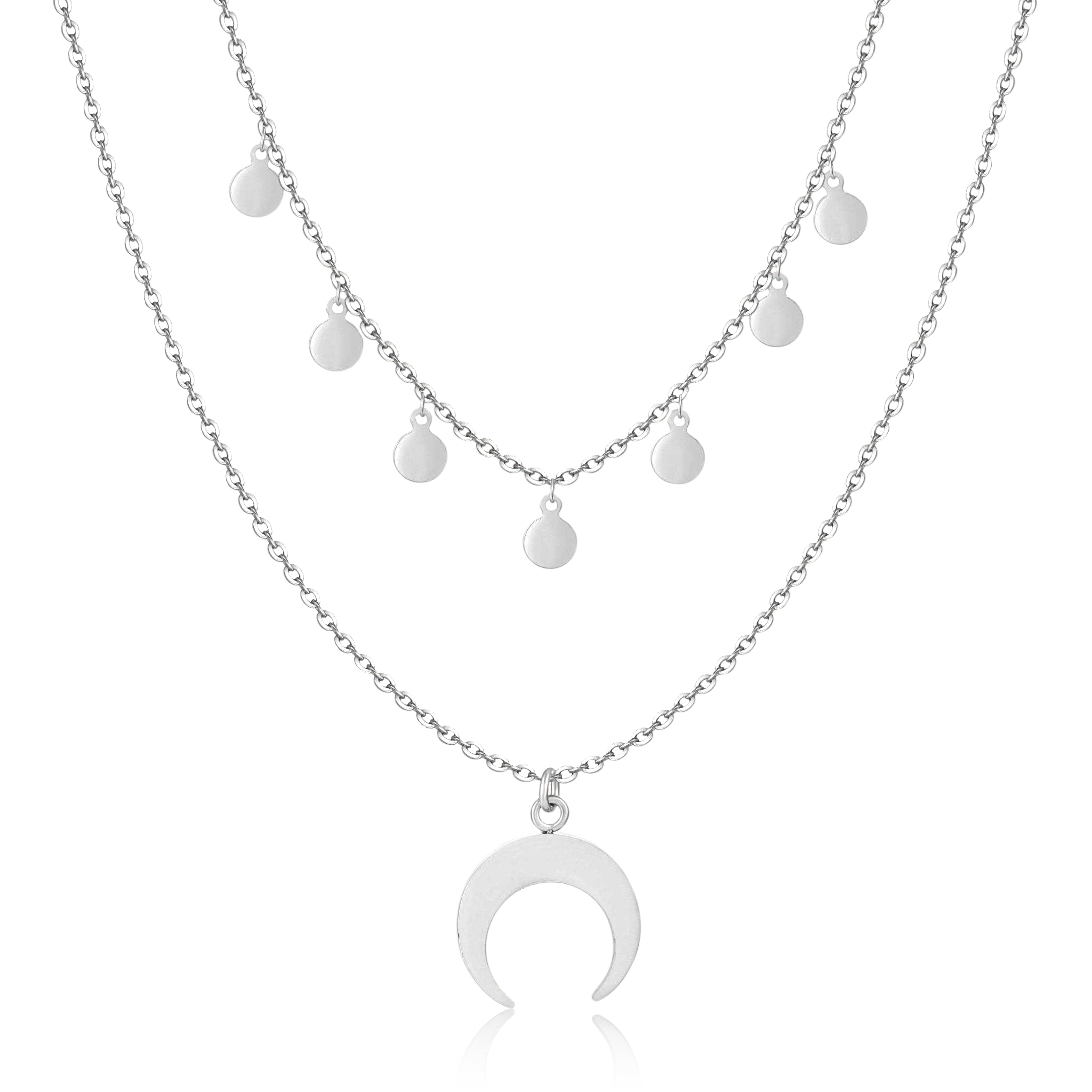 Collier MoonSky