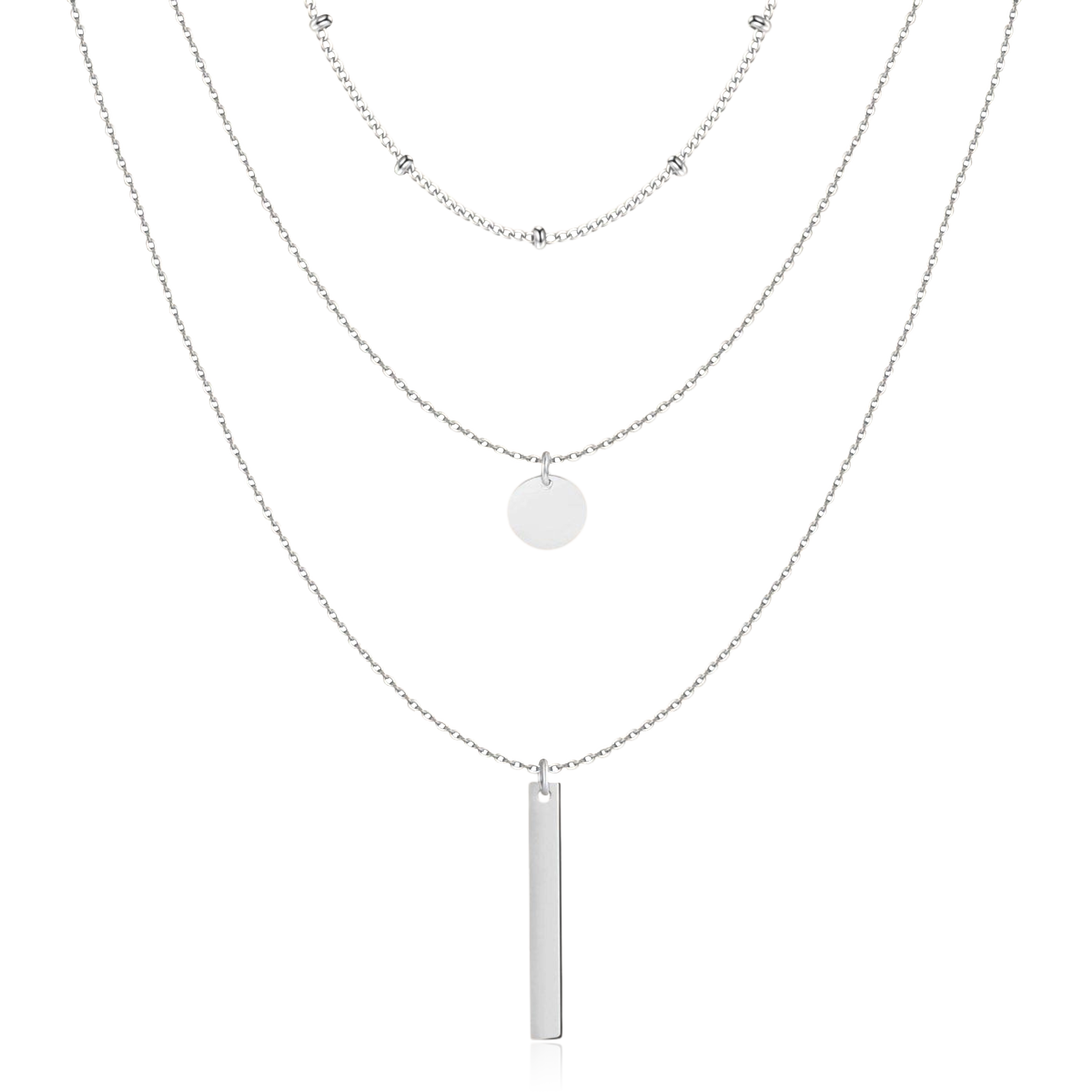 Collier Majestueuse - LaMaisonDesBijoux