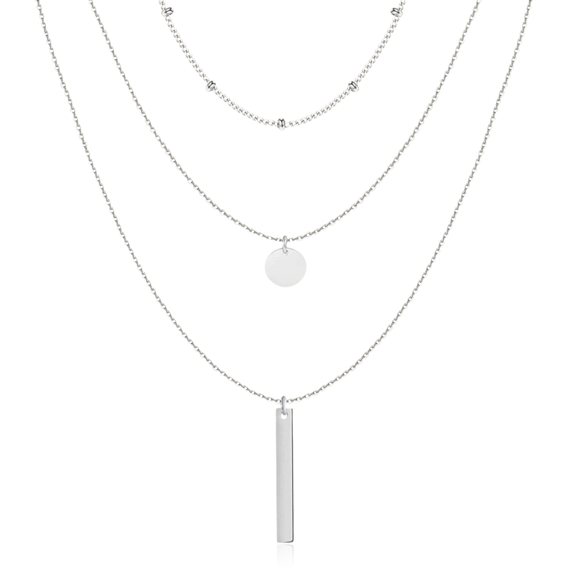 Collier Majestueuse - LaMaisonDesBijoux