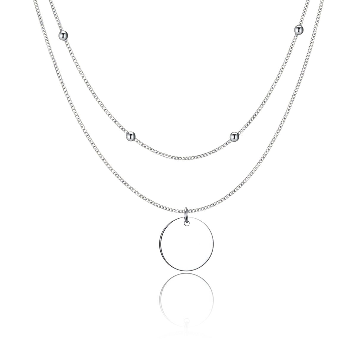 Collier Marseille - LaMaisonDesBijoux