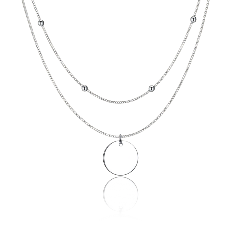 Collier Marseille - LaMaisonDesBijoux