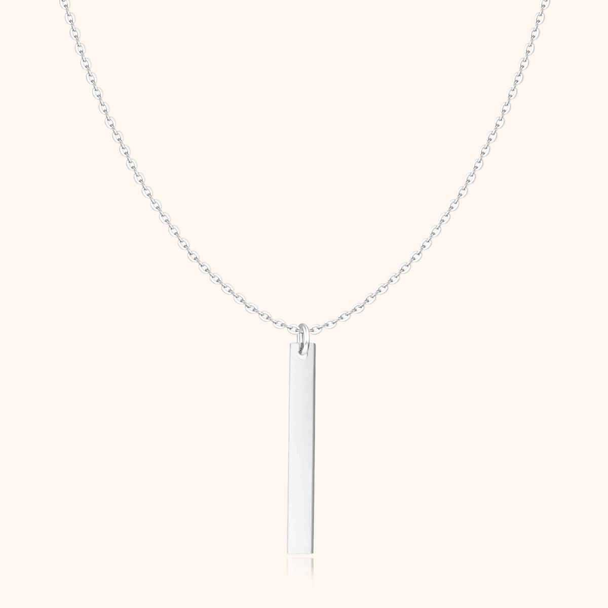 Collier Simple - LaMaisonDesBijoux