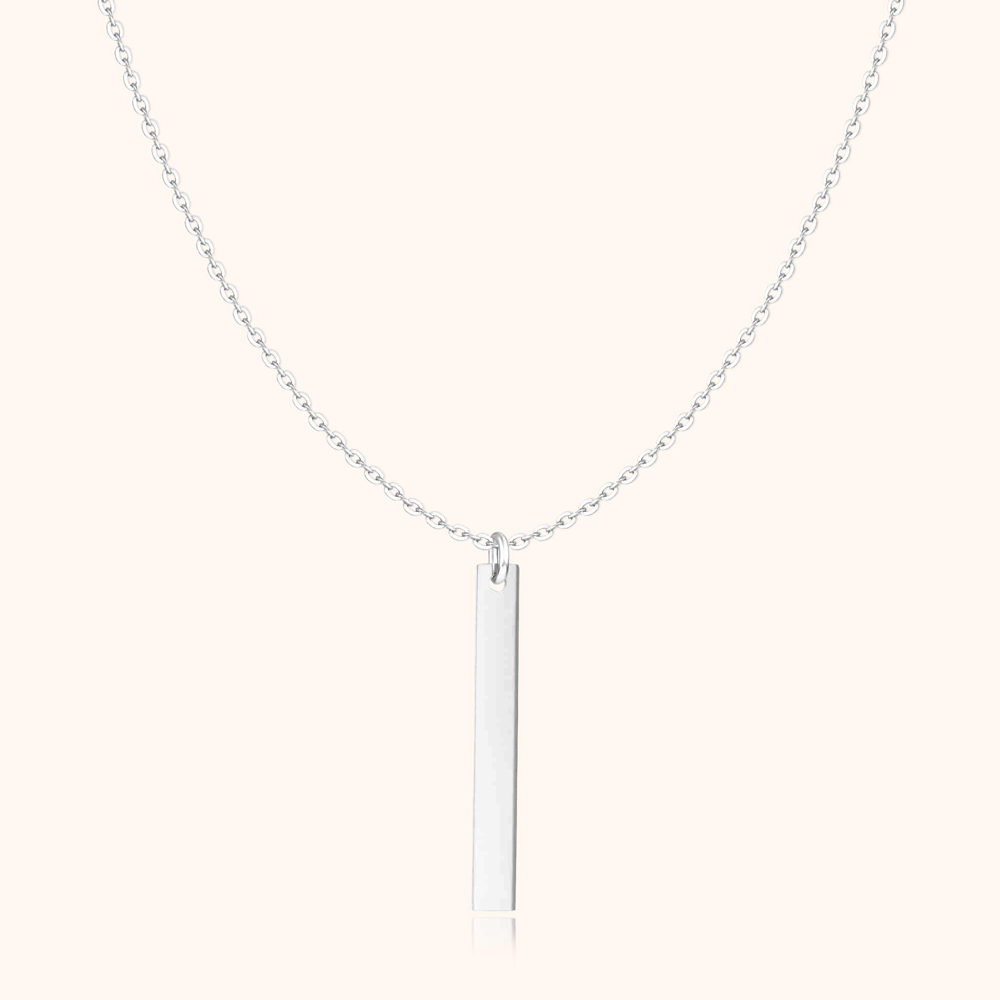 Collier "Simple"