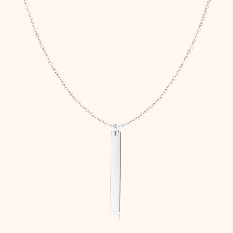 Collier Simple - LaMaisonDesBijoux