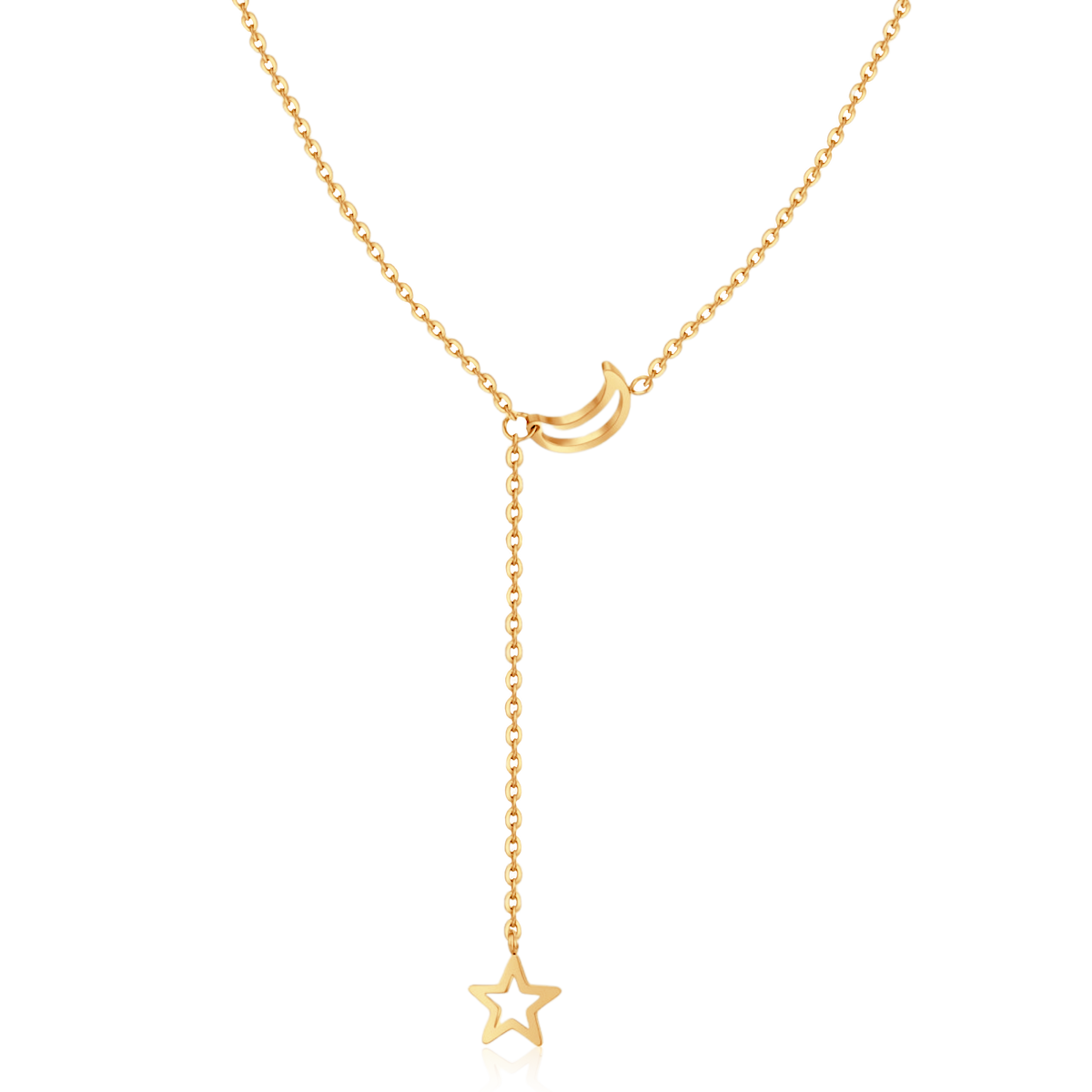 Collier Ciel - LaMaisonDesBijoux