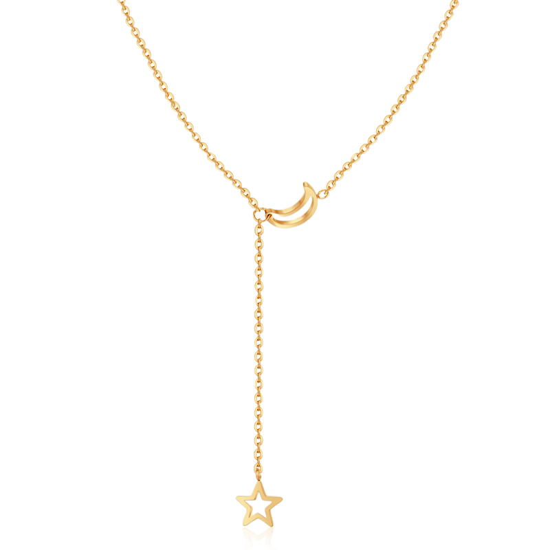 Collier Ciel - LaMaisonDesBijoux