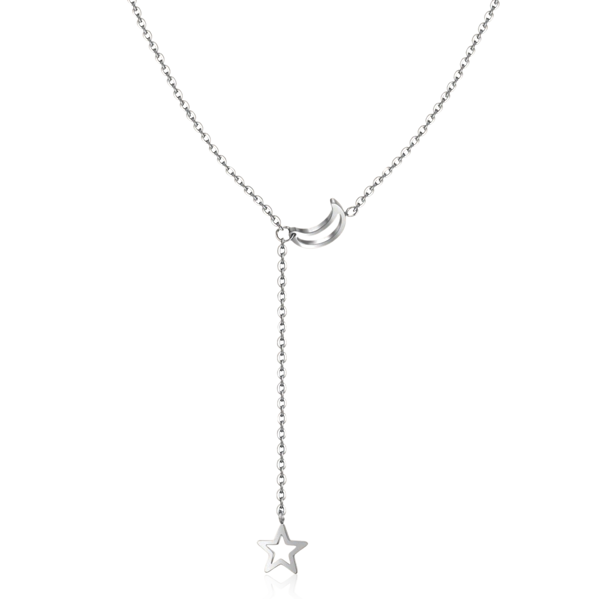 Collier Ciel - LaMaisonDesBijoux
