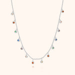 Collier "Arc-en-ciel" - LaMaisonDesBijoux