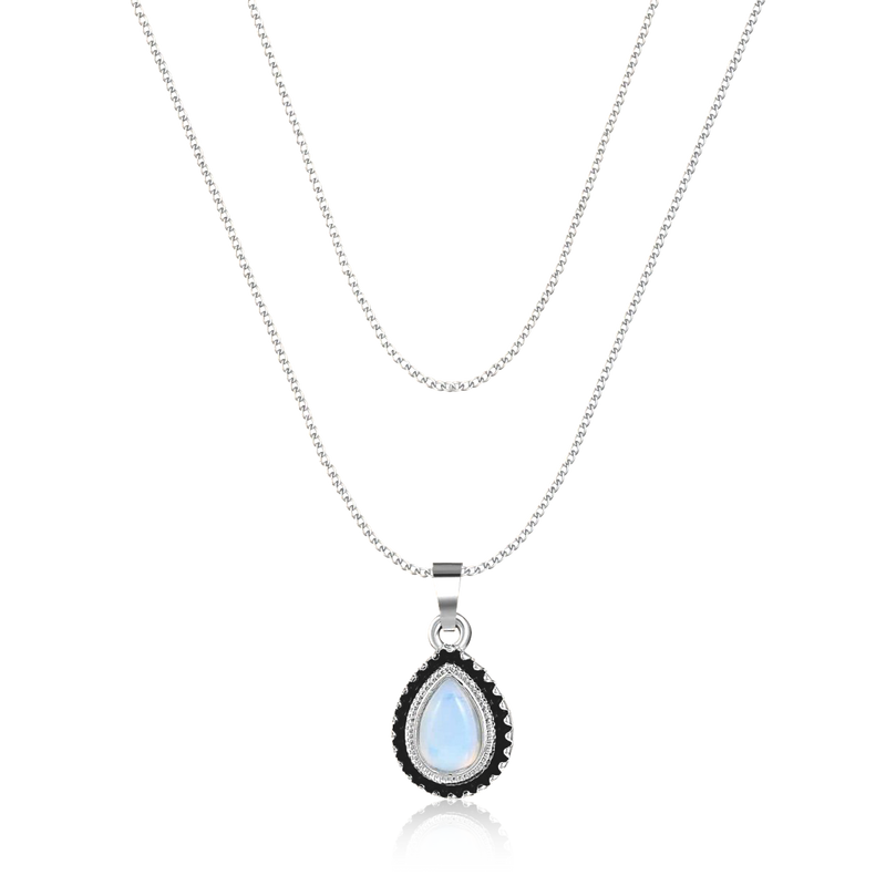 Collier Pierre