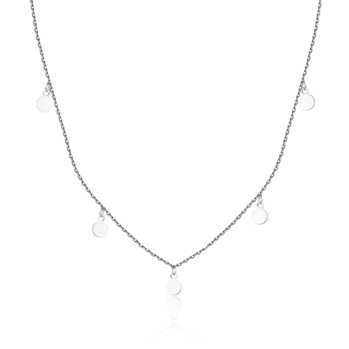 Collier Little Circles - LaMaisonDesBijoux
