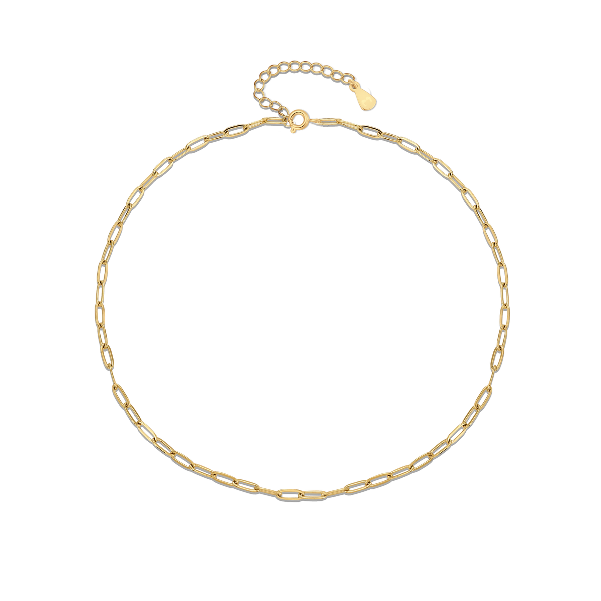 Collier Chaîne - LaMaisonDesBijoux