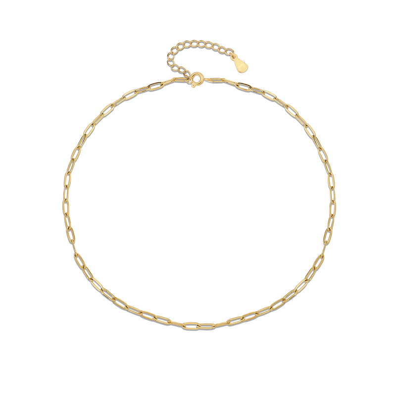 Collier Chaîne - LaMaisonDesBijoux