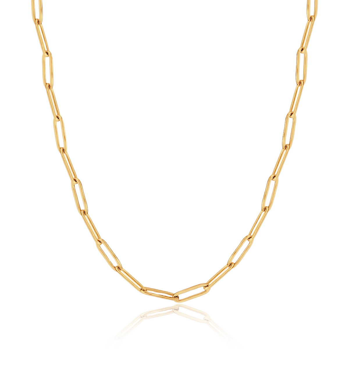 Kettenhalskette