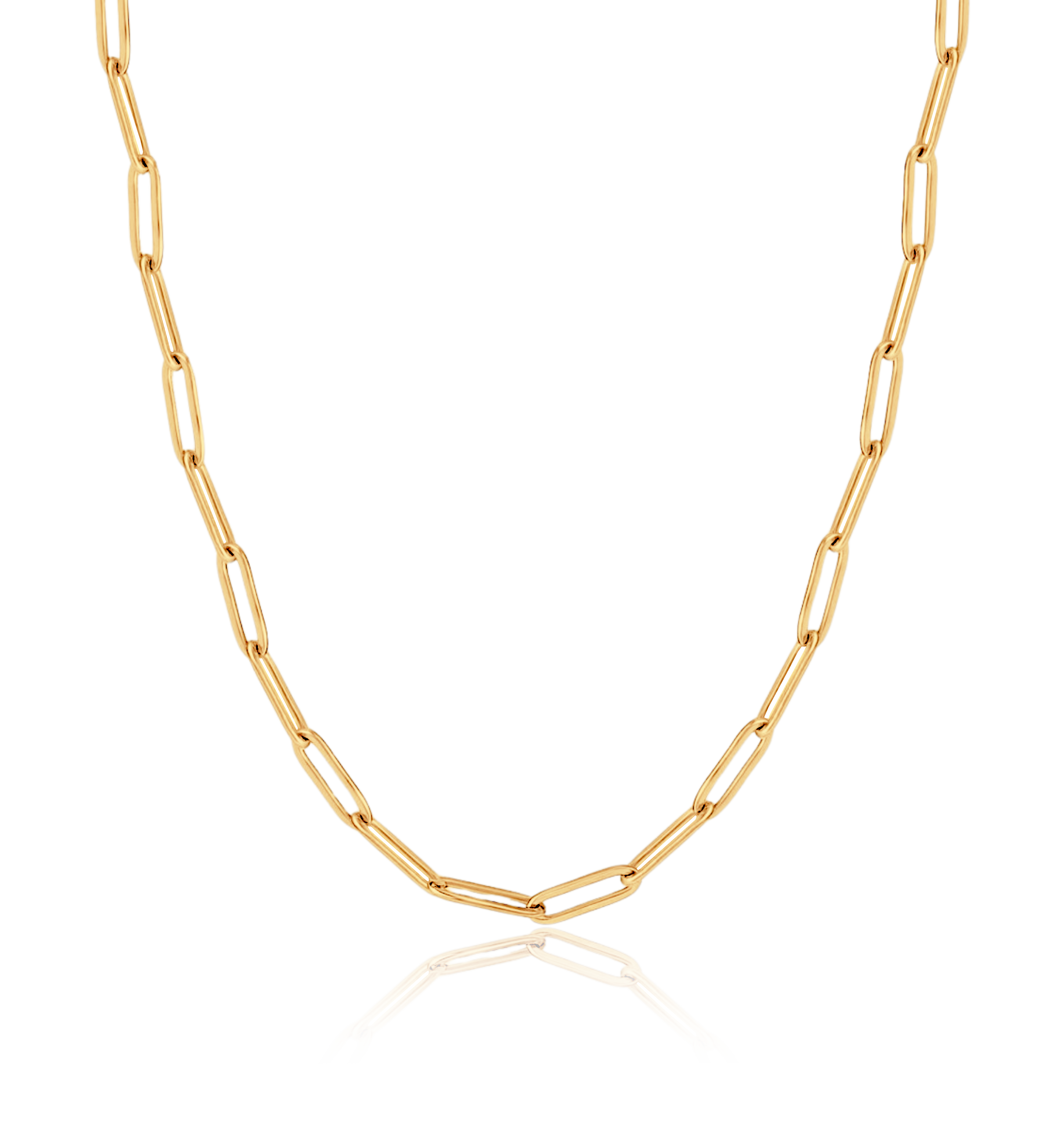 Kettenhalskette