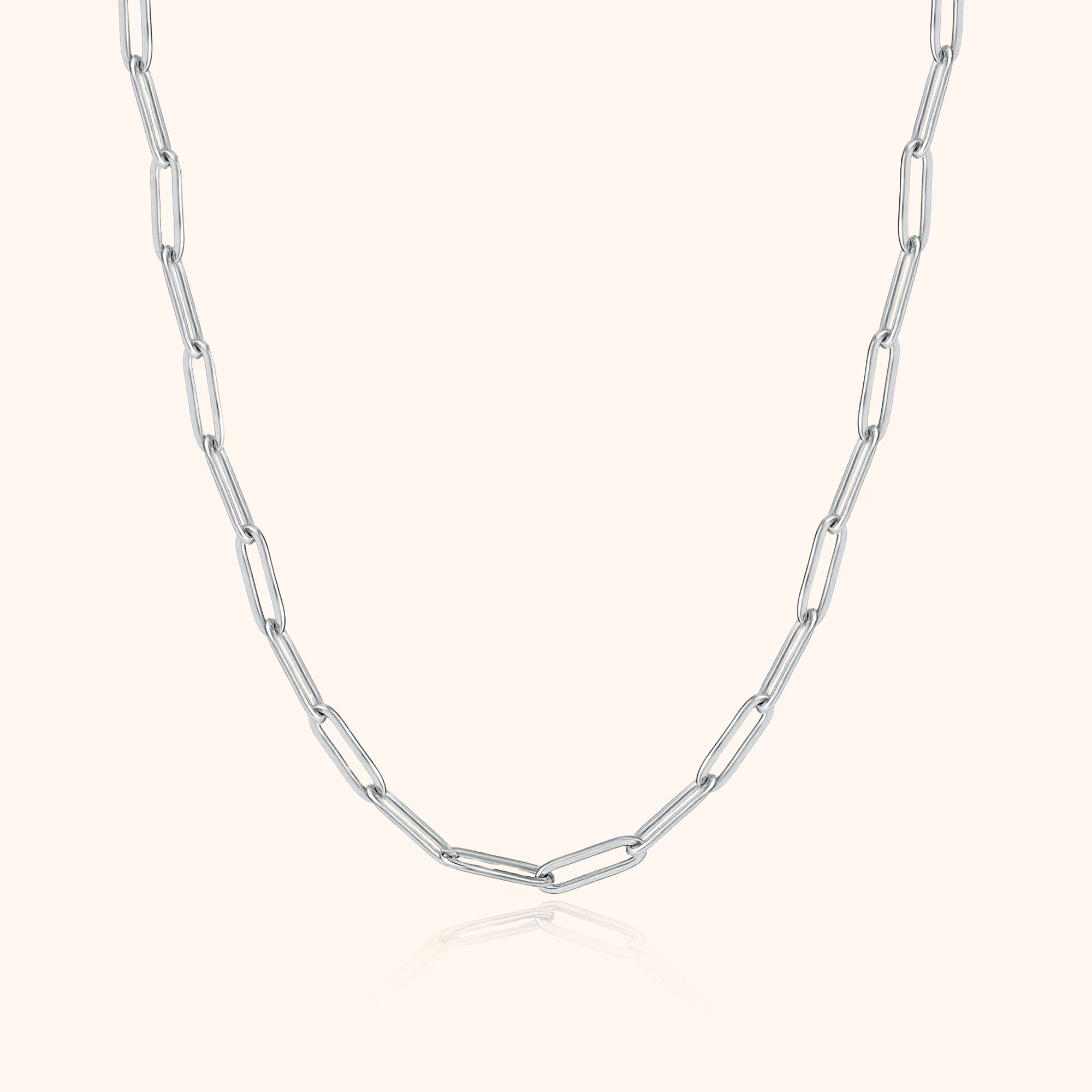 Collier "Chaîne" - LaMaisonDesBijoux