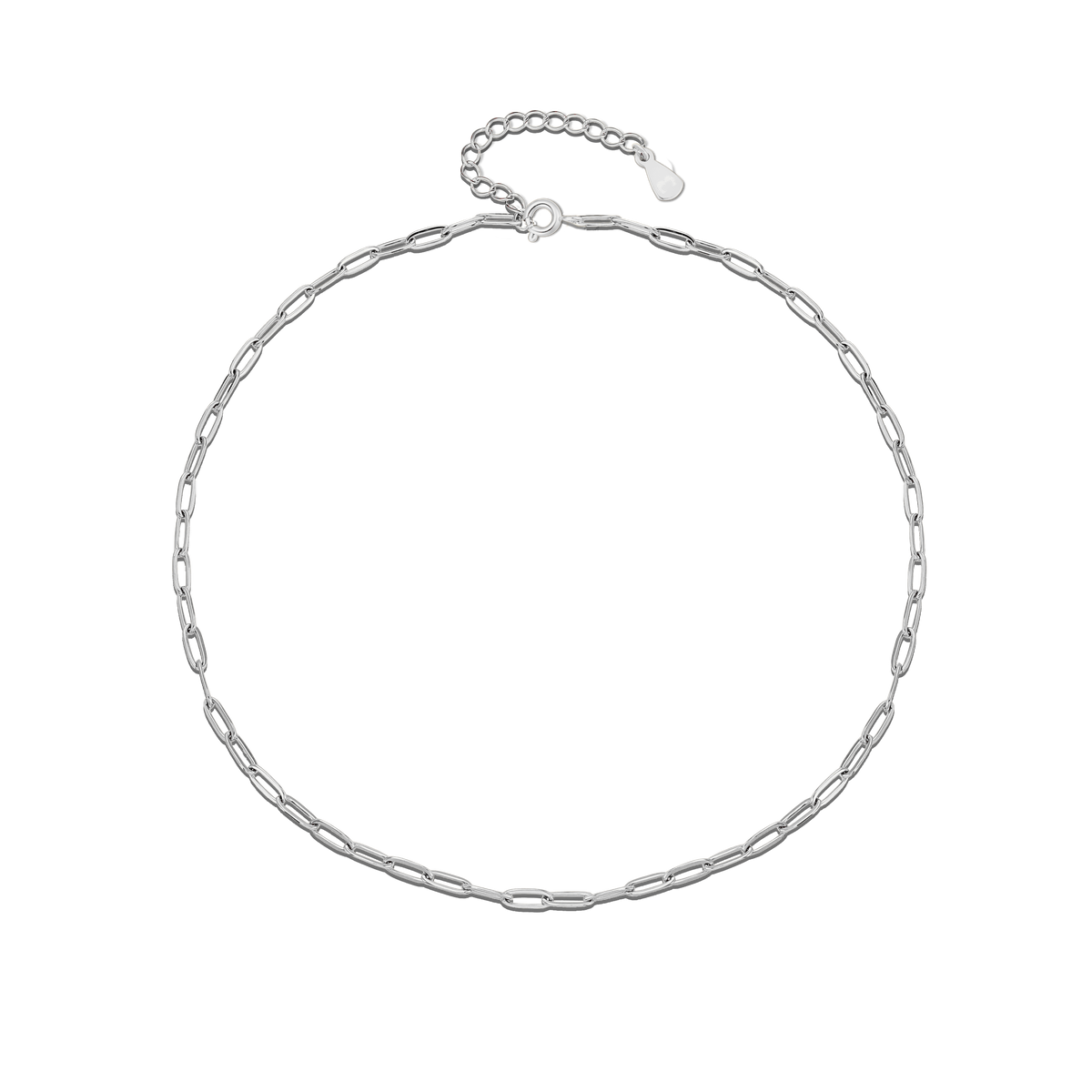 Collier Chaîne - LaMaisonDesBijoux