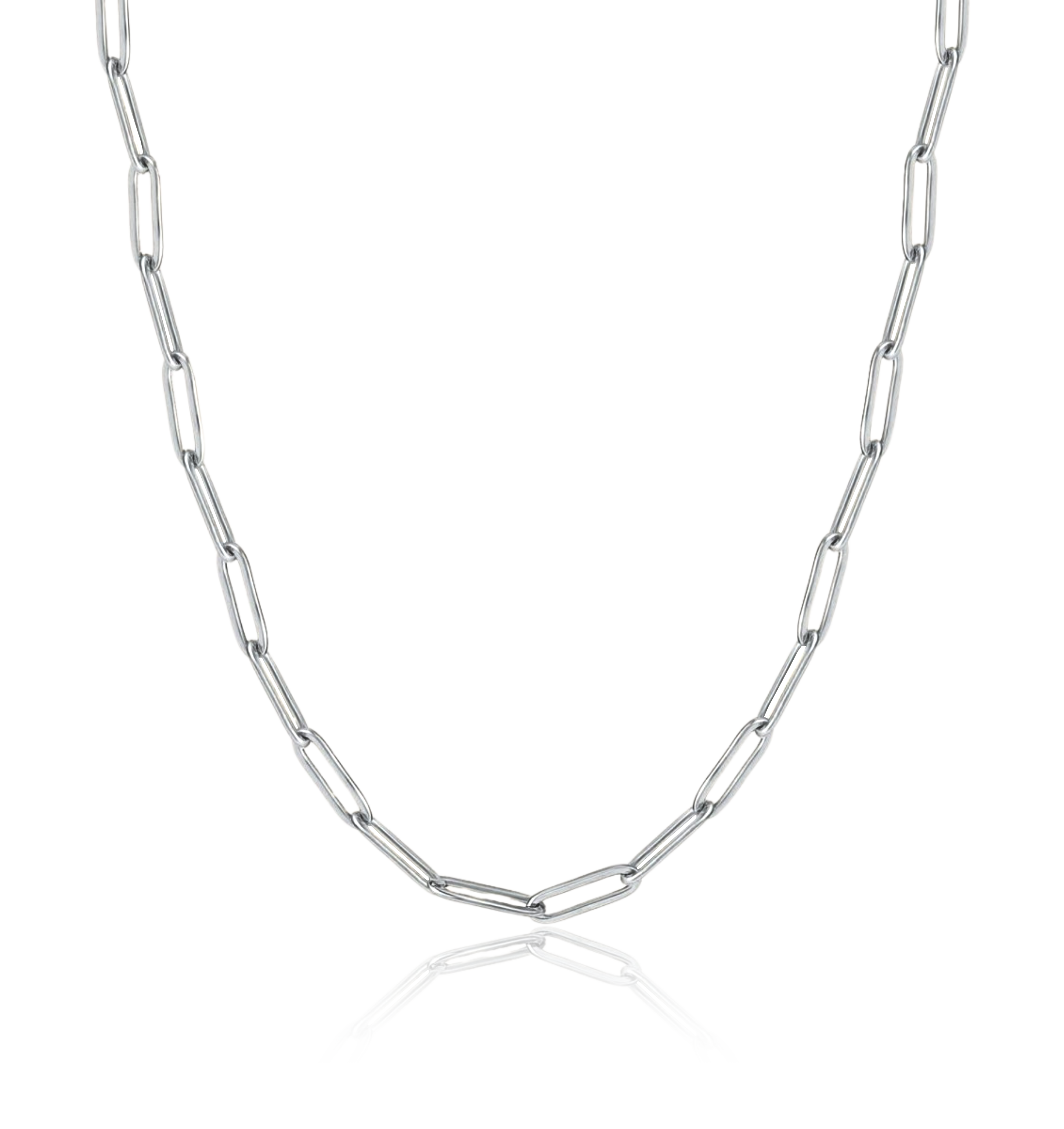 Kettenhalskette