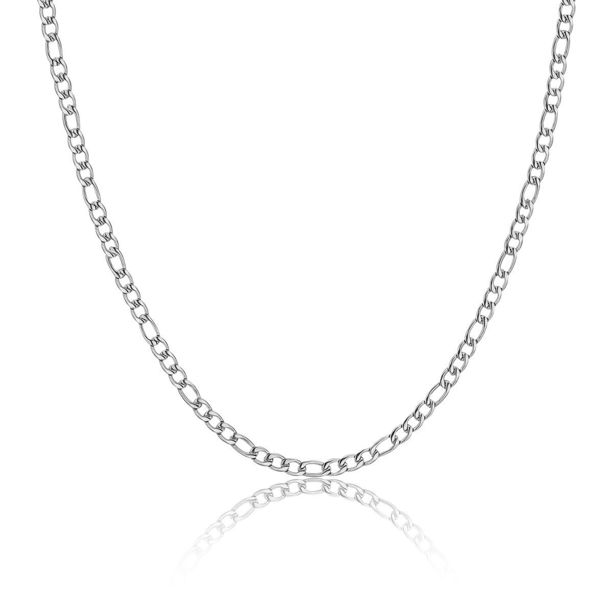 Einfache Figarokette