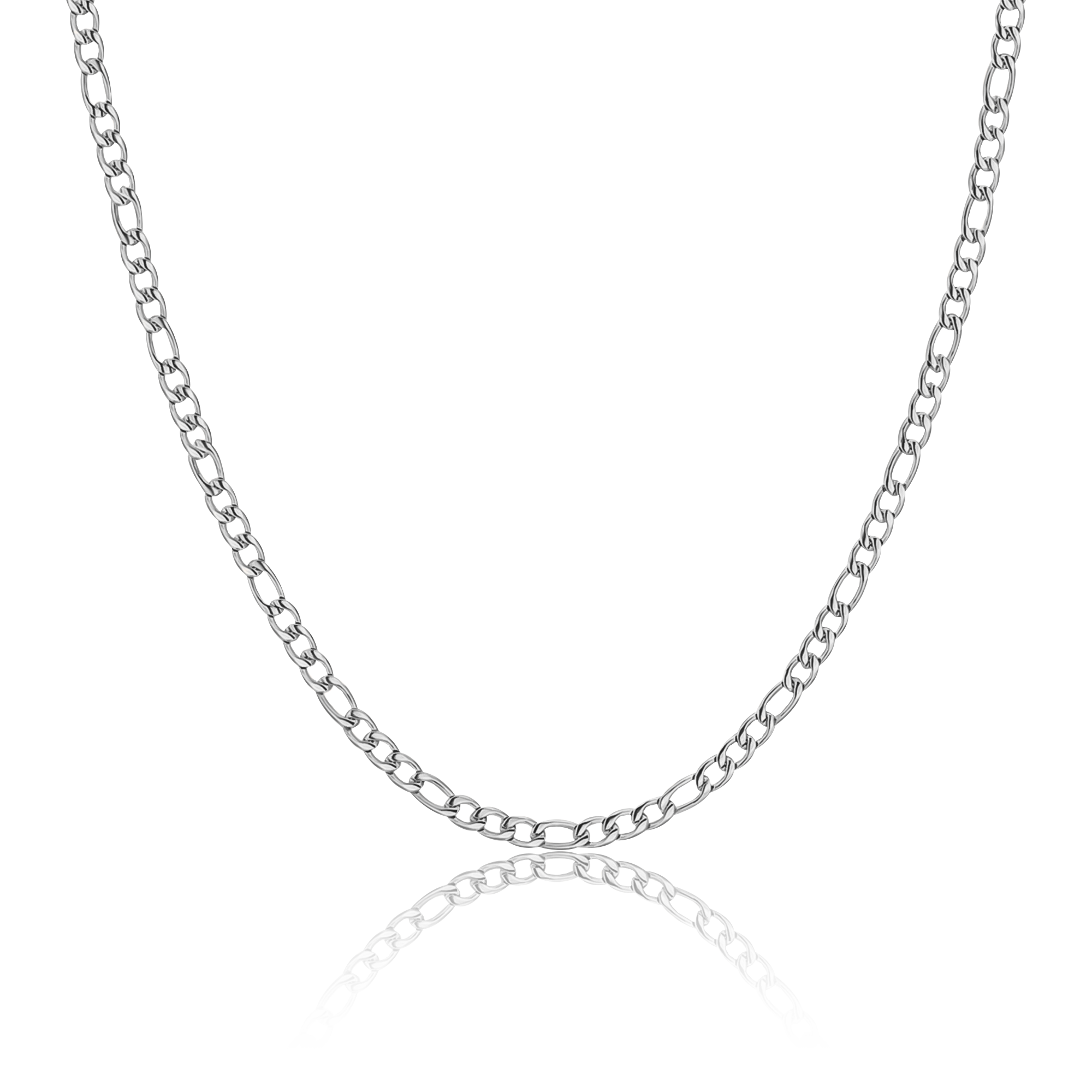 Chaîne Simple Figaro