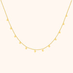 Collier "Petites Gouttes" - LaMaisonDesBijoux