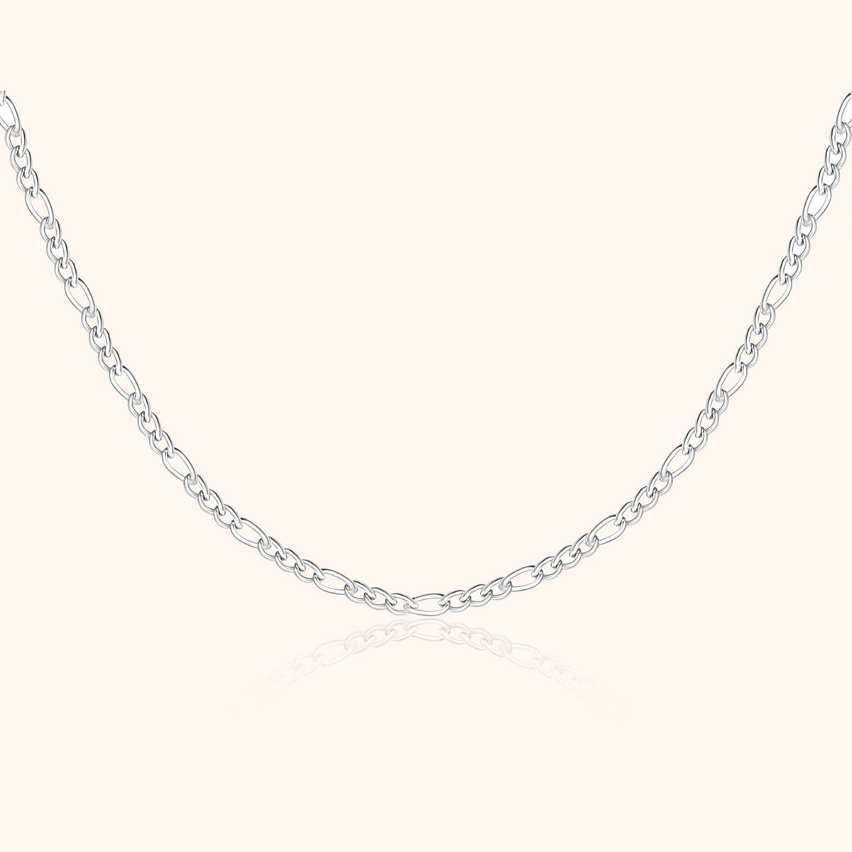 Chaîne Basique - LaMaisonDesBijoux