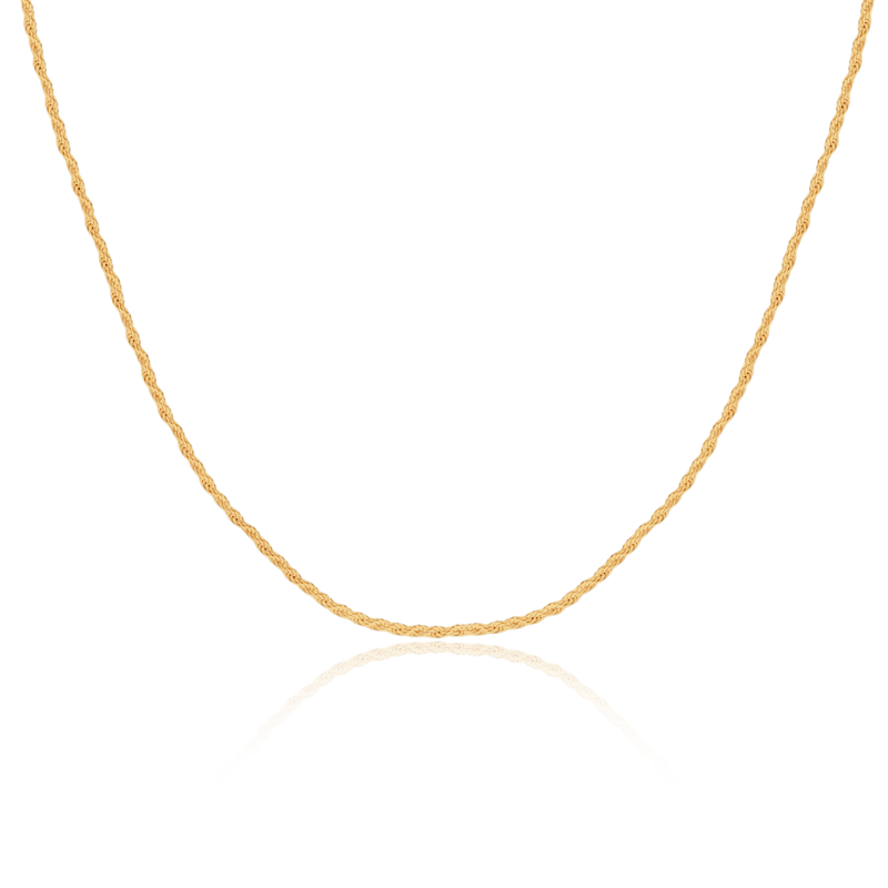 Chaîne Lace