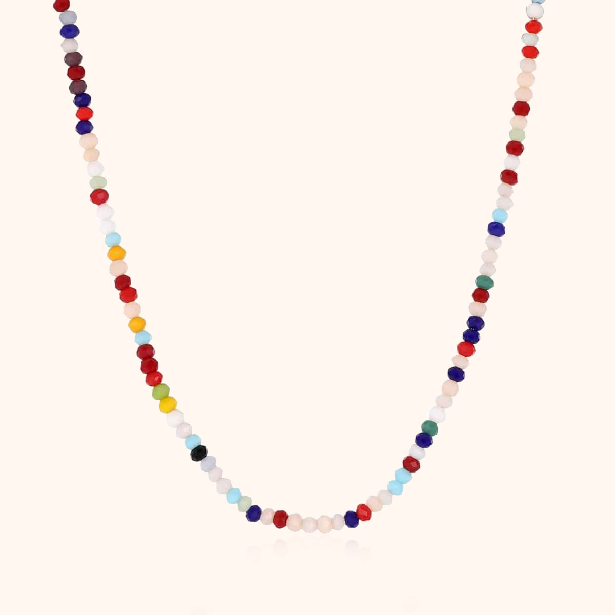 Collier "Nuances" - LaMaisonDesBijoux