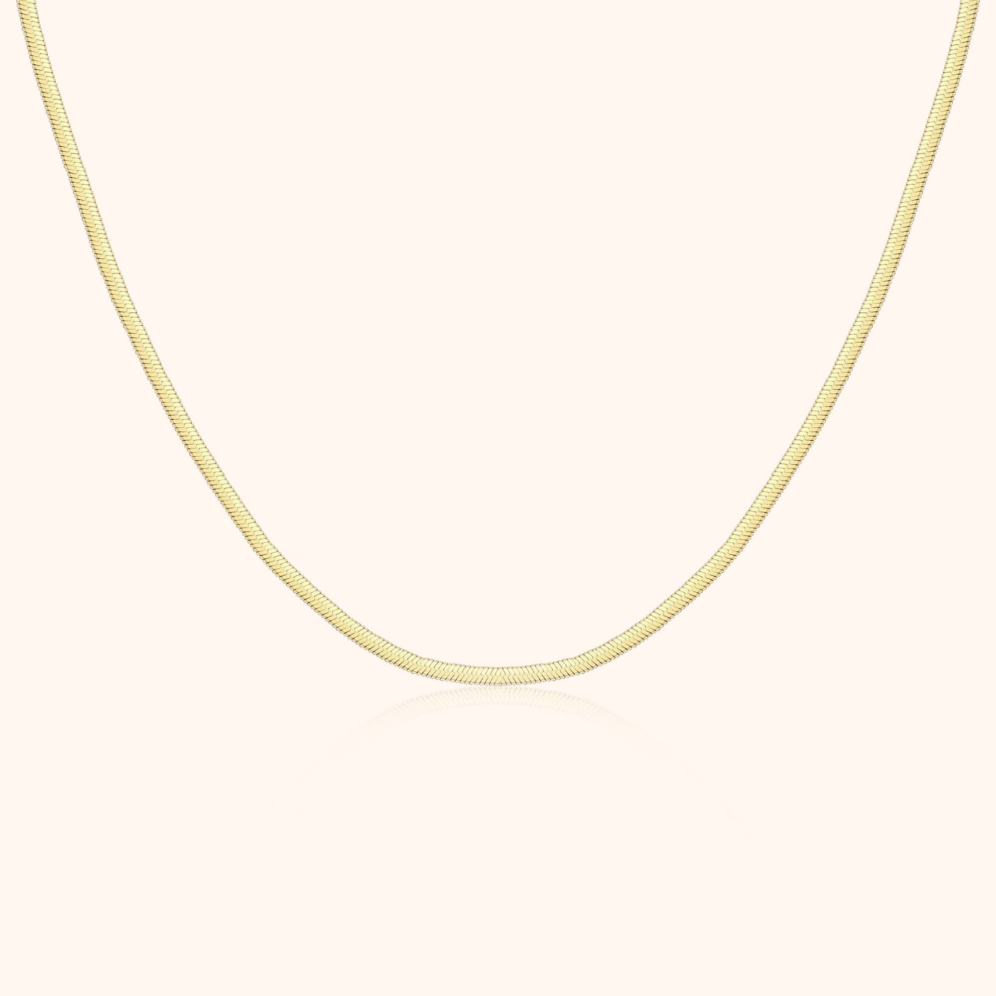 Collier "Taylor 3MM" - LaMaisonDesBijoux