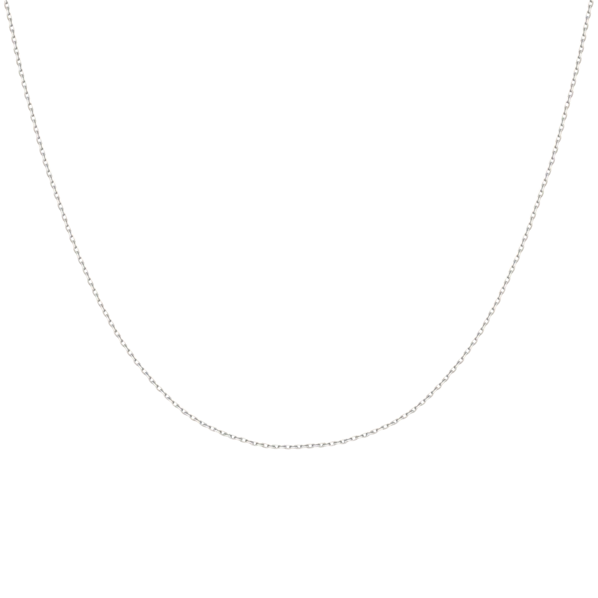 Charm (Collier et Boucles d'oreilles) - Initiales Mini - LaMaisonDesBijoux