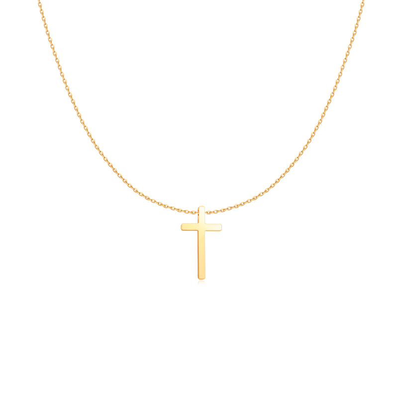 Collier Messie - LaMaisonDesBijoux