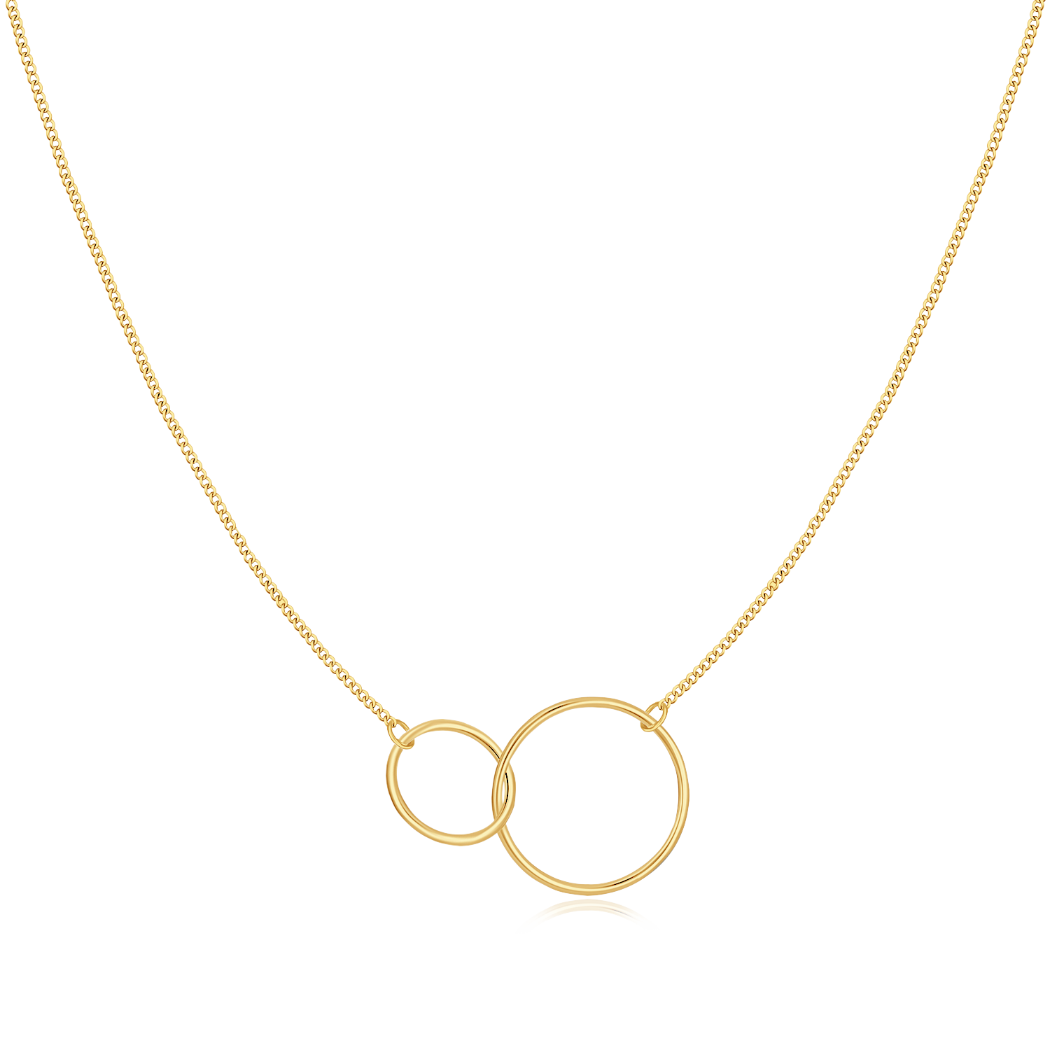 Collier "Sœurs"