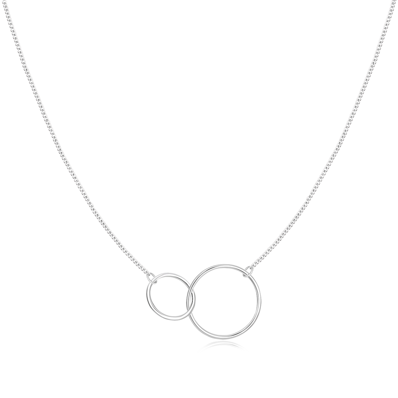 Collier Sœurs - LaMaisonDesBijoux