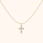 Collier "Rosaire" - LaMaisonDesBijoux