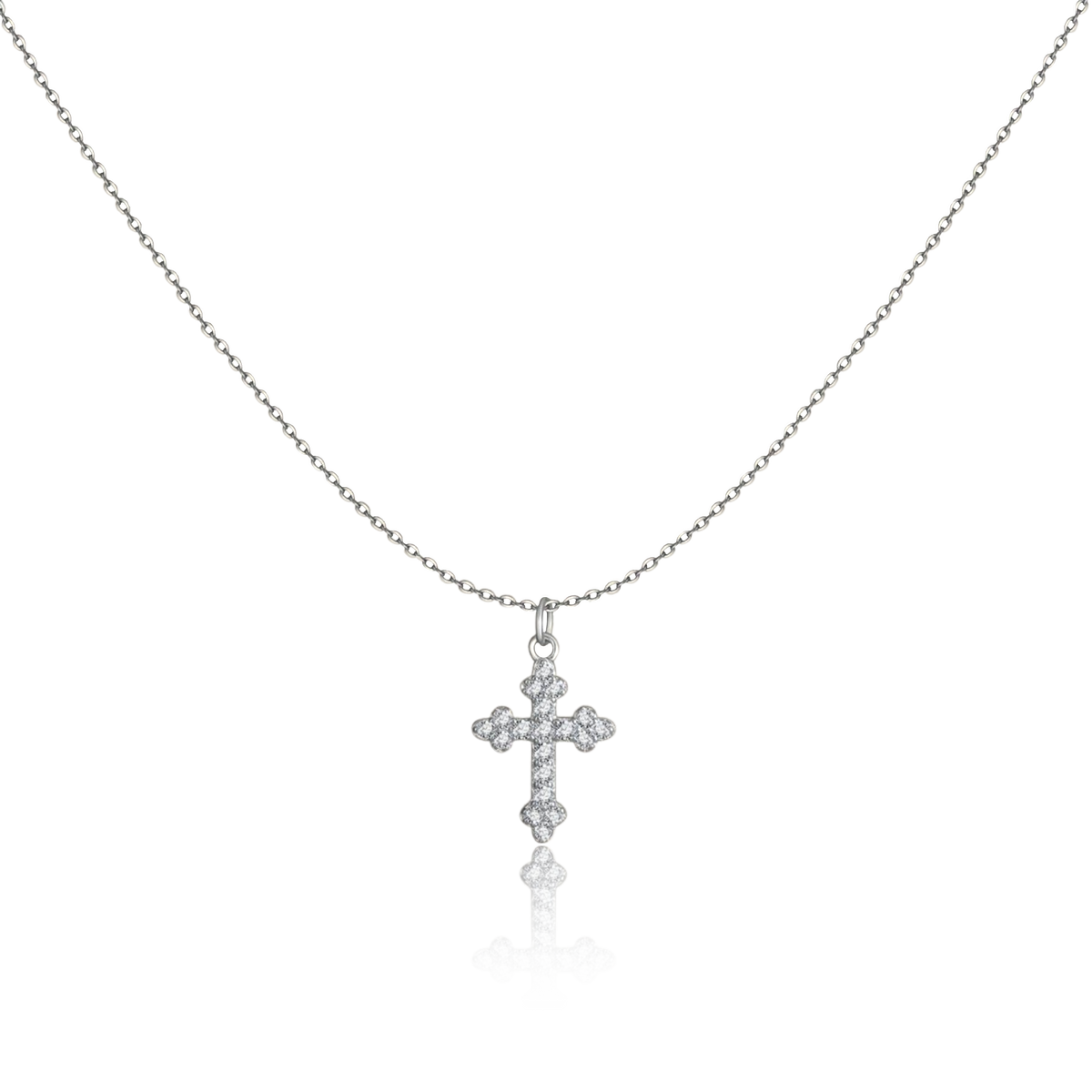 Collier Rosaire - LaMaisonDesBijoux