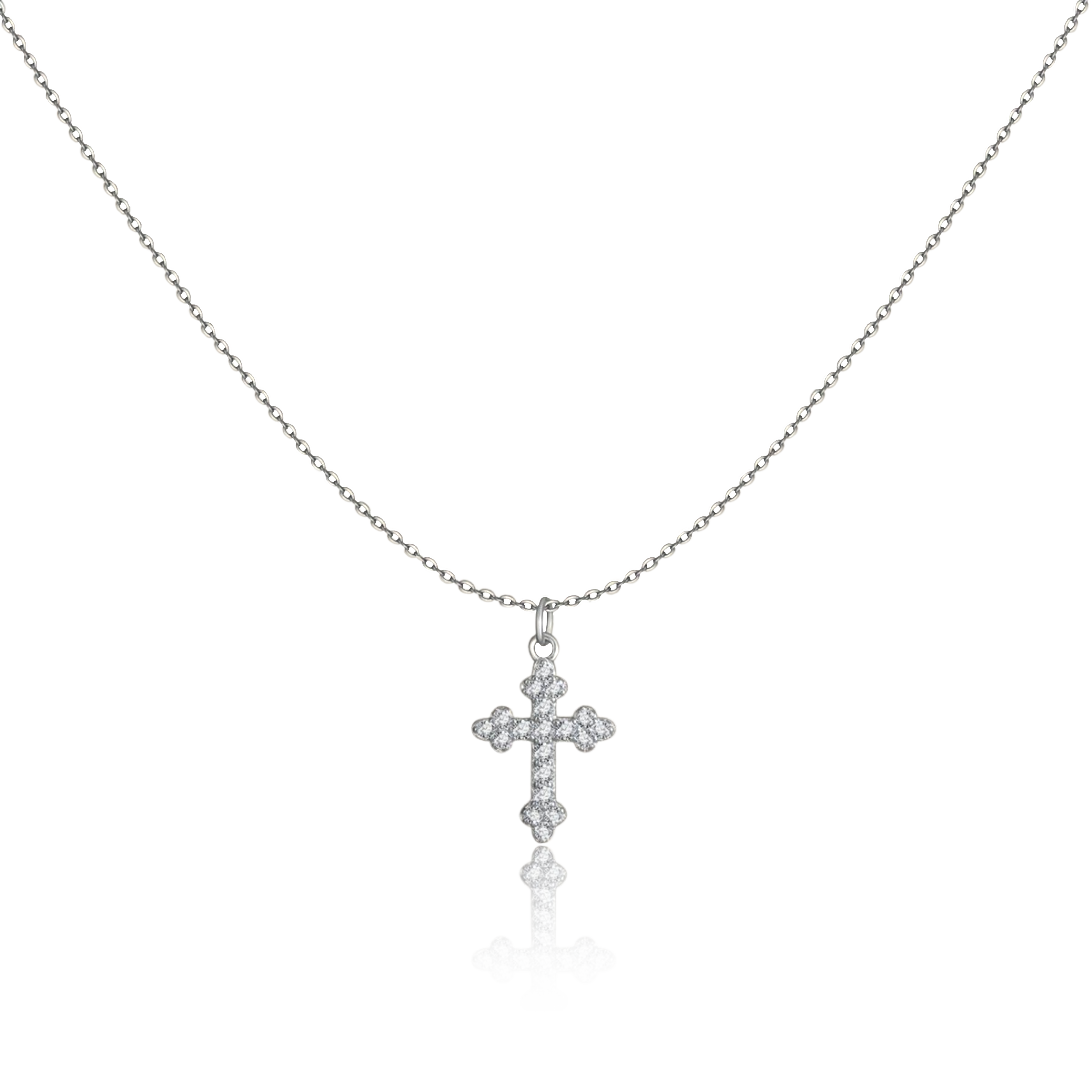 Collier Rosaire - LaMaisonDesBijoux
