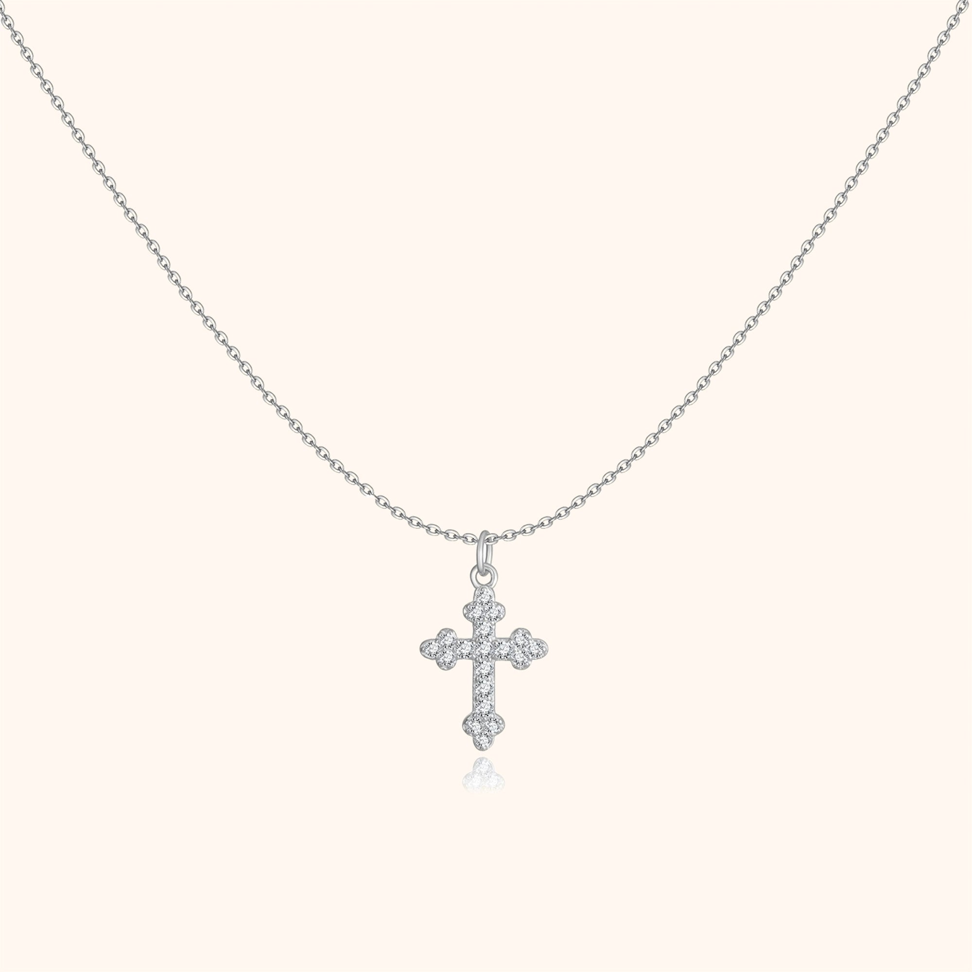 Collier "Rosaire" - LaMaisonDesBijoux