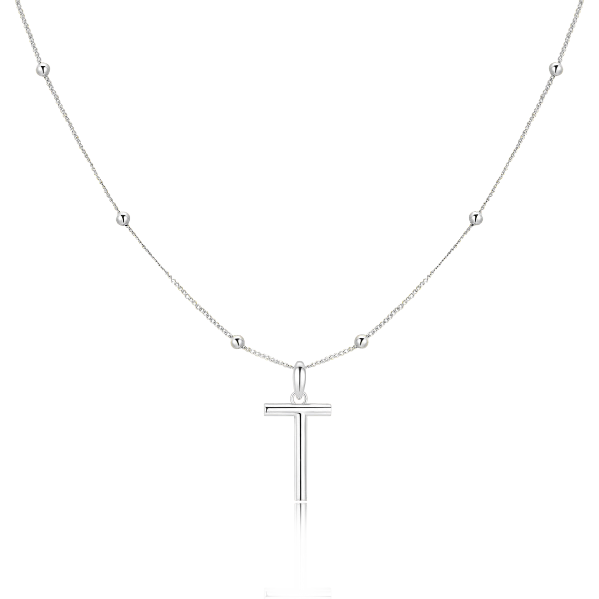 Collier Alphabétique