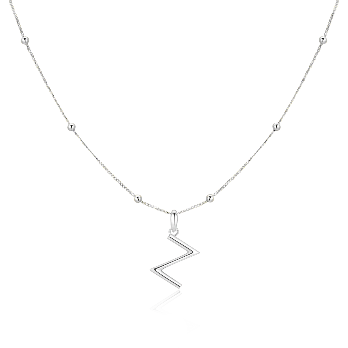 Collier Alphabétique