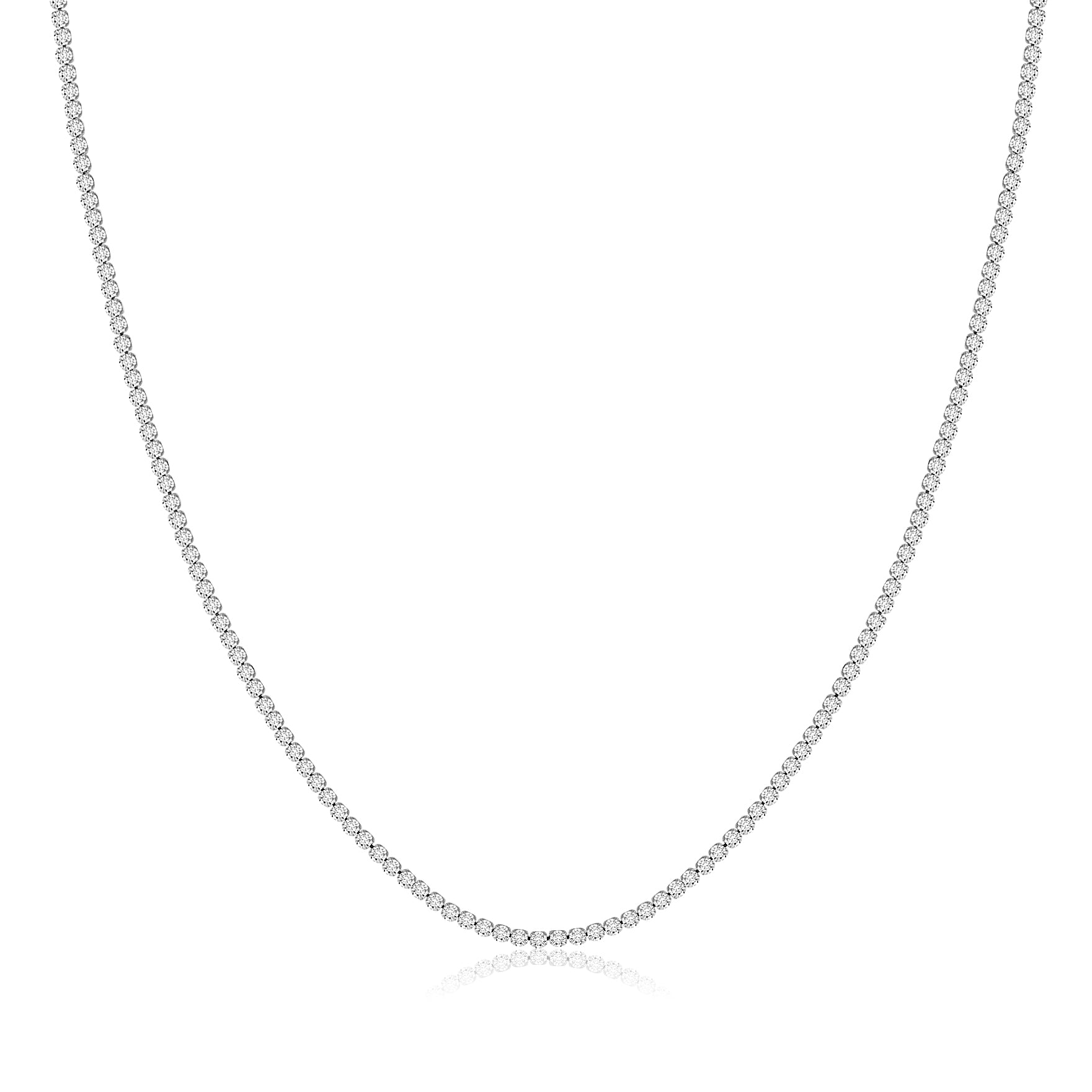 Collier "Valeur"