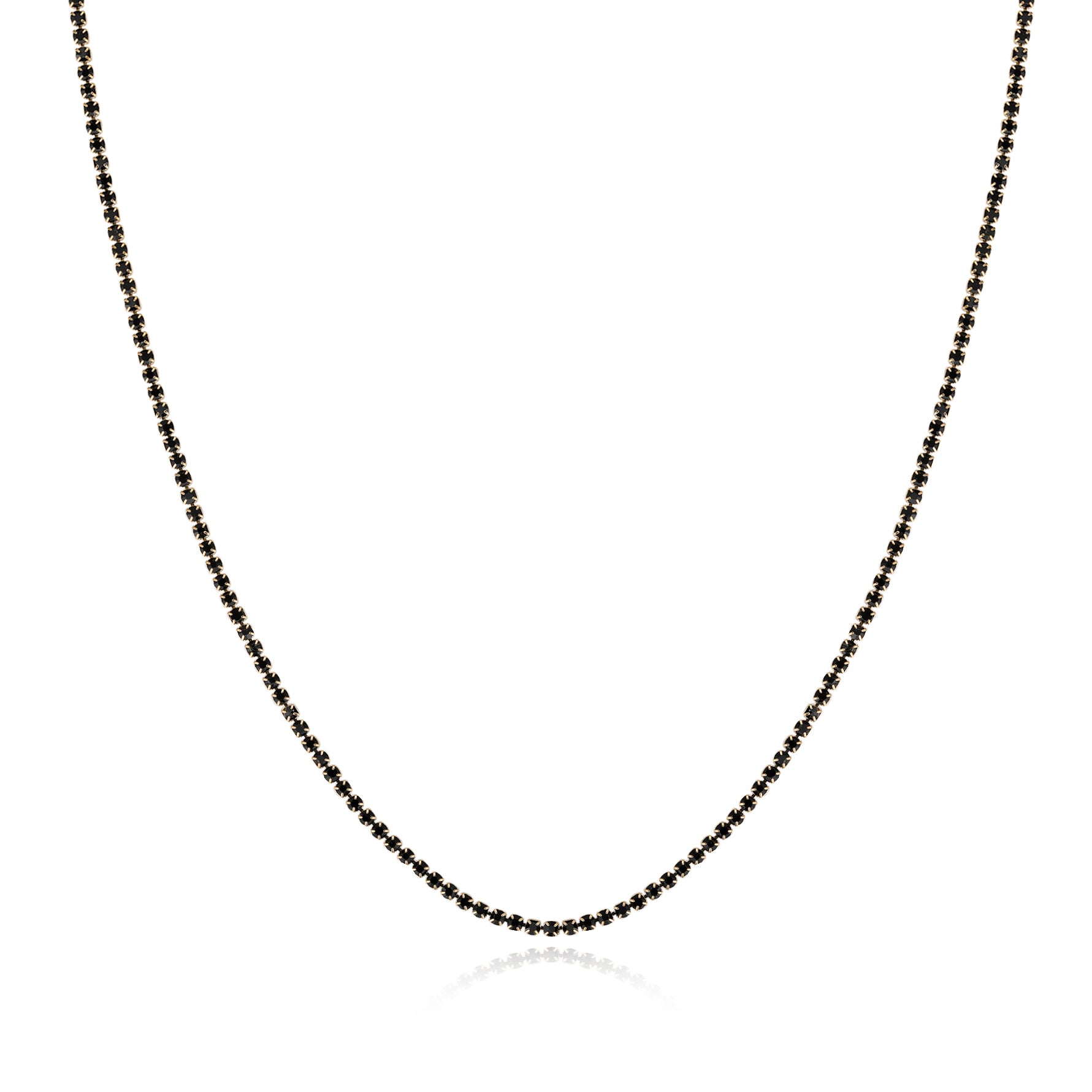 Collier "Valeur"