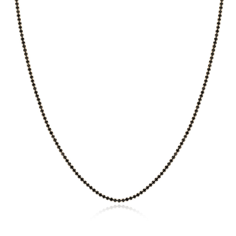 Collier Valeur - LaMaisonDesBijoux
